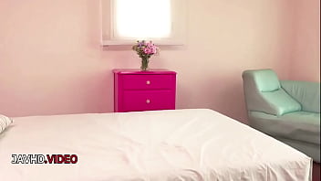 Miu tsukino's steamy jav adventure with multiple partners