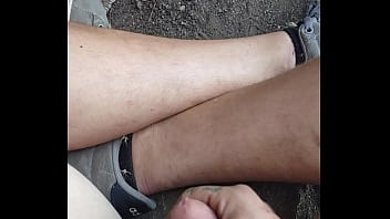 Jerk Off Abandon House Pueblo thumbnail