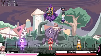 Buzama 2 full walkthrough hard