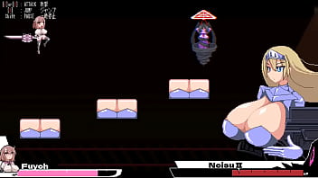 Buzama 2 full walkthrough hard