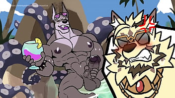 Zacharoff Omyurice Animation thumbnail