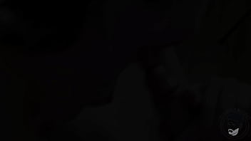 Flexible pornstar aliya brynn fucking big cock on stripper pole