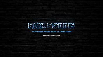 Mad maura is a deepthroat queen with a crazy desire to suck dick • nick morris