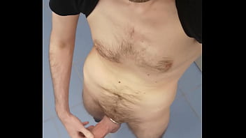 Busting A Nut In Locker Room At Work 1 thumbnail