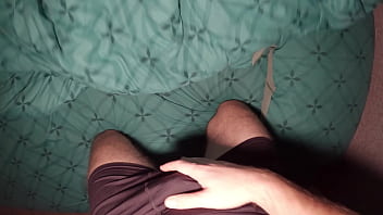 She eats white dick for breakfast gets creampied and licks my cum off the floor