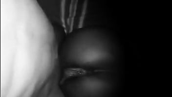 Cheating wife her man keeps calling gave her 4 rounds over night