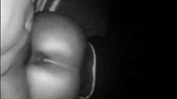 Cheating wife her man keeps calling gave her 4 rounds over night