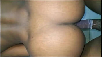 Cheating wife her man keeps calling gave her 4 rounds over night