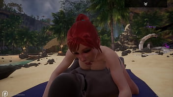 Big ass tit white milf serenia gets pussy pounded by bbc nero and has multiple orgasms