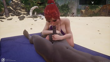 Big ass tit white milf serenia gets pussy pounded by bbc nero and has multiple orgasms