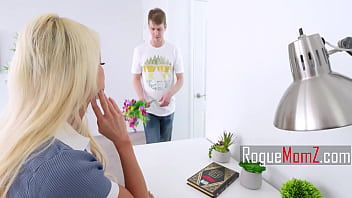 The competition for stepmom's affections