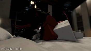 Aftermath after she made me cum twice with lovense toy pt 3