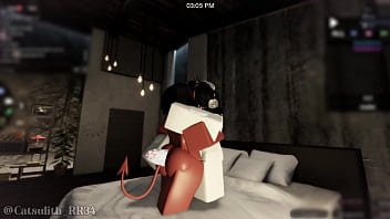 Aftermath after she made me cum twice with lovense toy pt 3