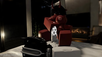 Aftermath after she made me cum twice with lovense toy pt 3