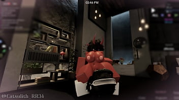 Aftermath after she made me cum twice with lovense toy pt 3