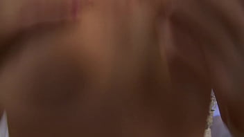 Jessica valentino gets a pearl necklace of cum after riding a big dick