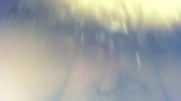 Fucking my big tit wife