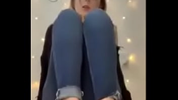 Melhores pés que vc verá hoje