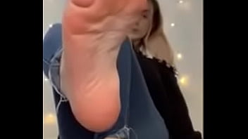 Melhores pés que vc verá hoje