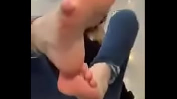 Melhores pés que vc verá hoje