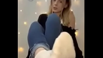 Melhores pés que vc verá hoje