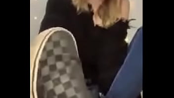 Melhores pés que vc verá hoje