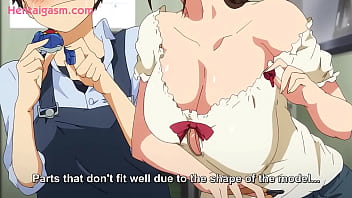 Femme se fait enculée