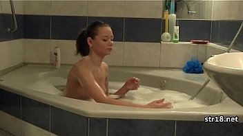 Young amateur couple banging