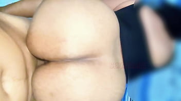 Quiero que me rompas el culo doloroso anal a milf venezolana sin condon y le doy mi leche adentro trailer