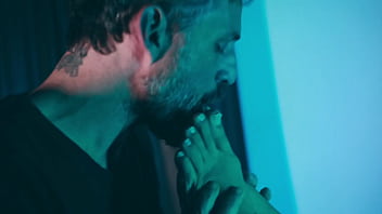 I always need something between my toes