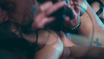 I always need something between my toes