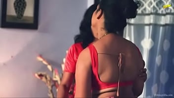 Whole family enjoying lust