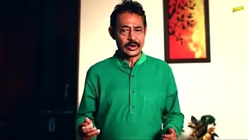 Whole family enjoying lust