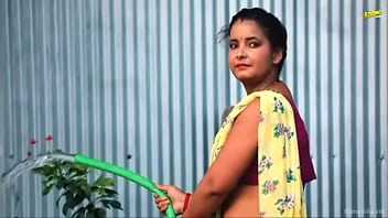 Whole family enjoying lust