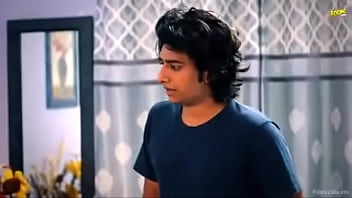 Whole family enjoying lust