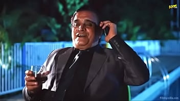 Whole family enjoying lust