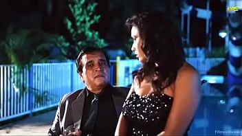 Whole family enjoying lust