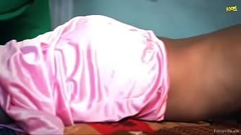 Whole family enjoying lust