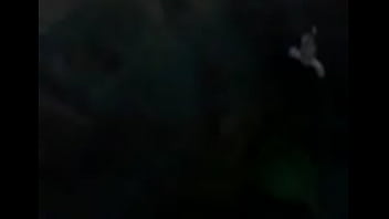 Ejaculating on shower