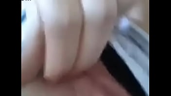 Masturbating because a boy makes me horny