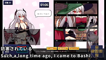 This witch looks like