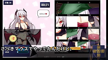 This witch looks like