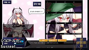 This witch looks like