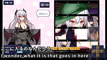 This witch looks like