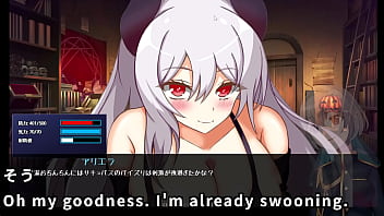 This witch looks like