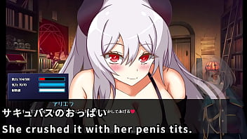 This witch looks like