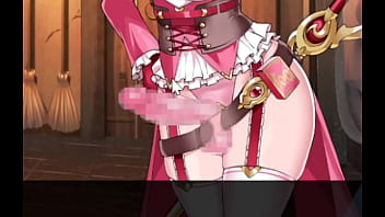 This witch looks like