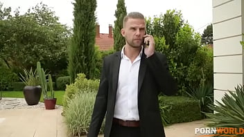 Brunette bombshell regina sparks savors dude's big veiny dick until climax gp1011