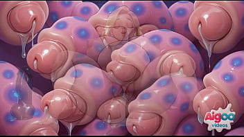 Trippy ai goon meditation trailer