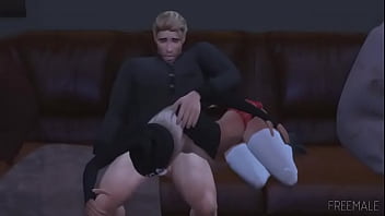 Beautiful whore calling